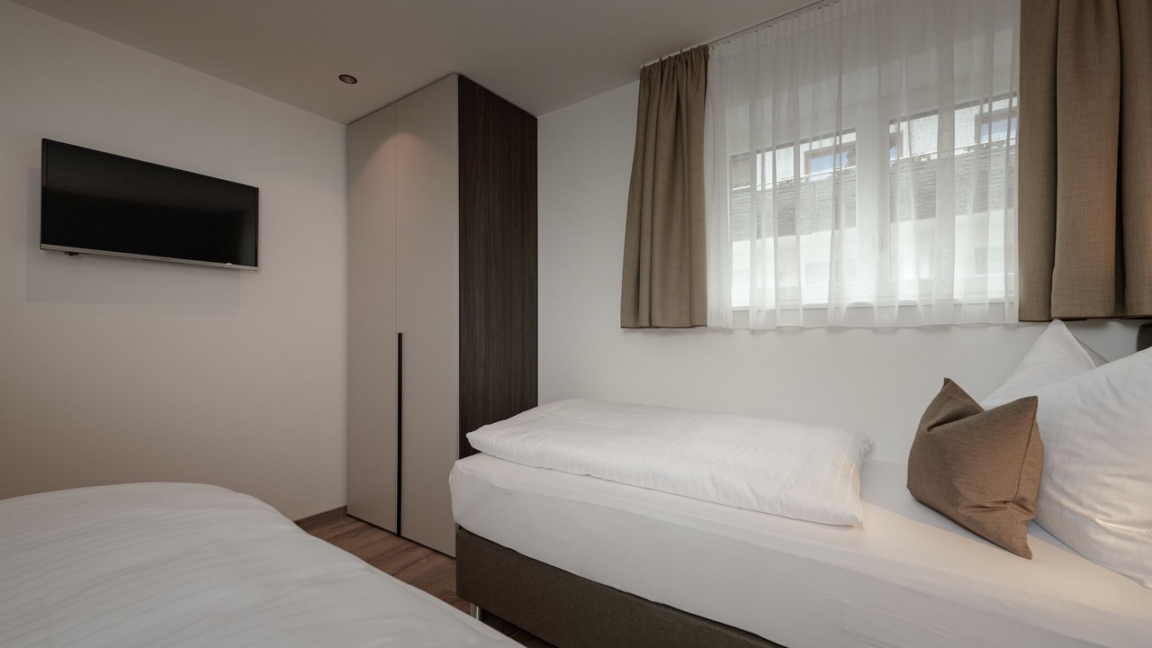 Photo of Bedroom in Brunico