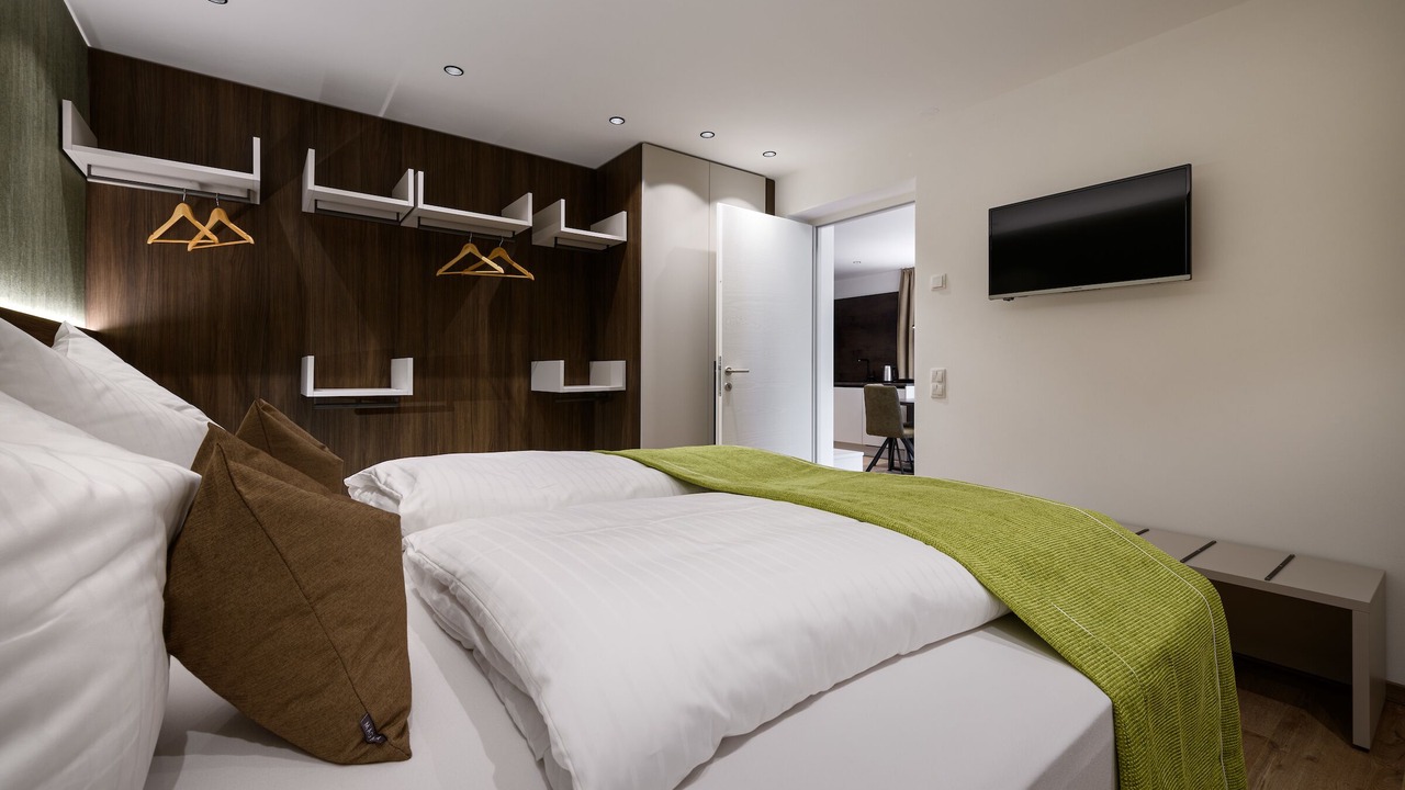 Photo of Bedroom in Brunico