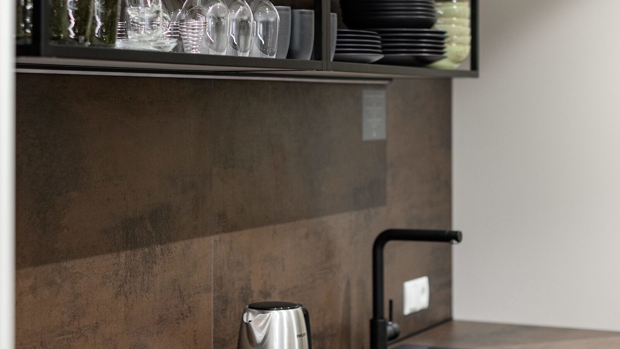 Photo of Kitchen in Brunico