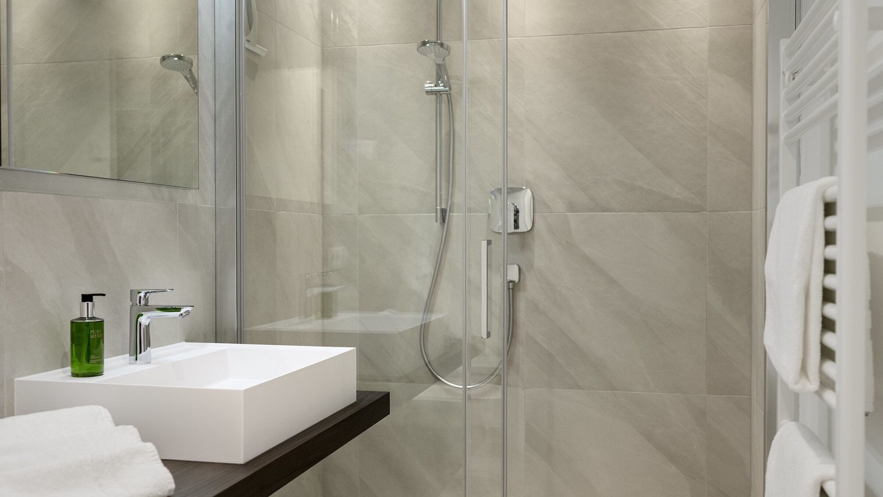 Photo of Bathroom in Brunico