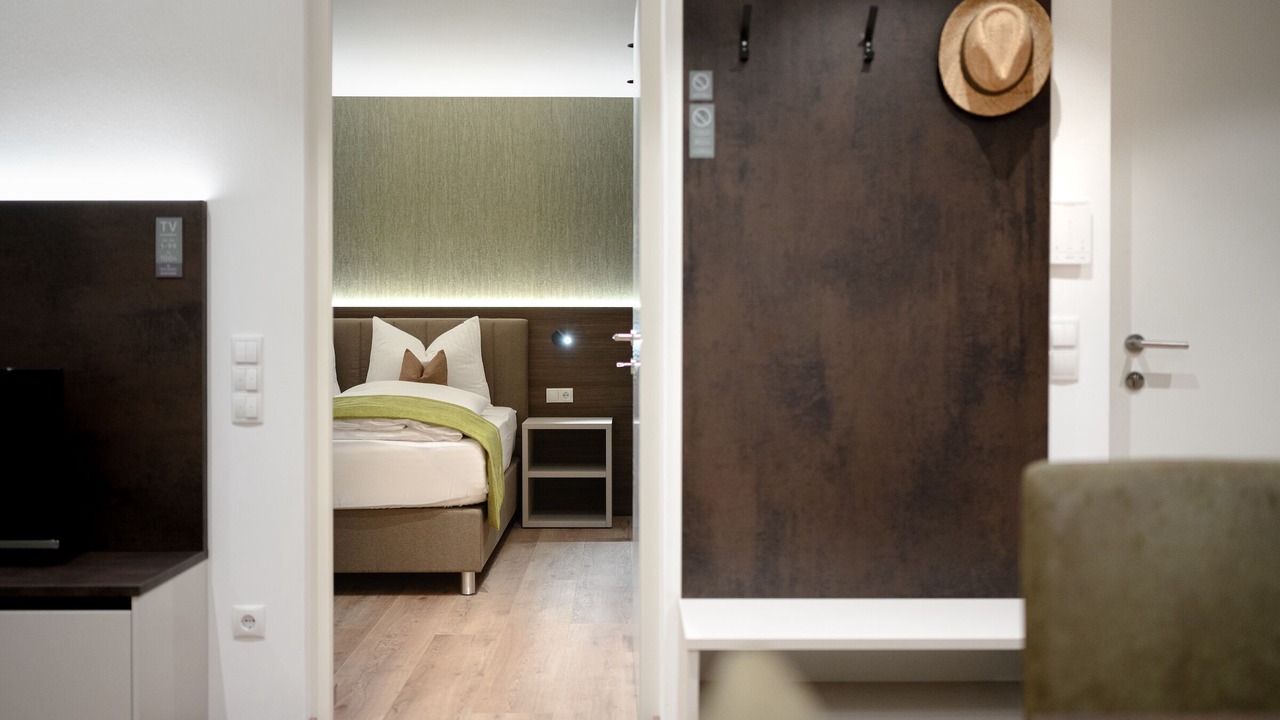 Photo of Bedroom in Brunico