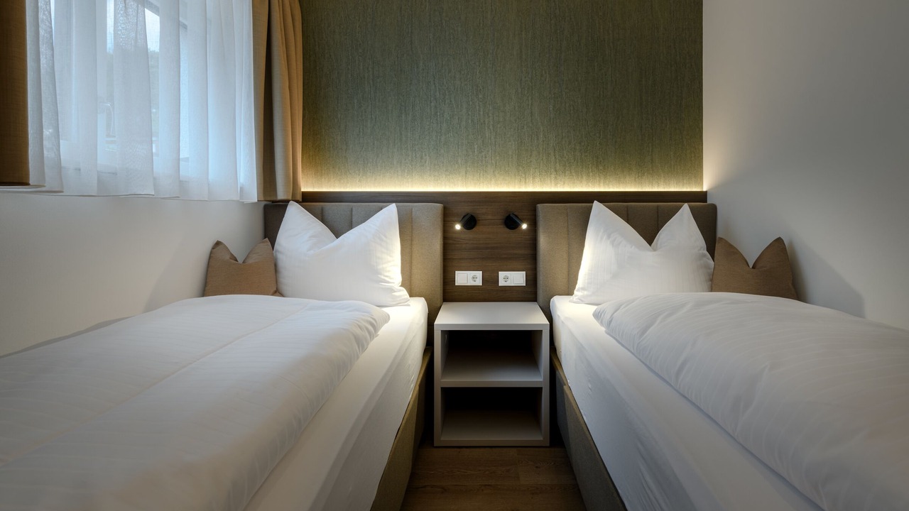 Photo of Bedroom in Brunico