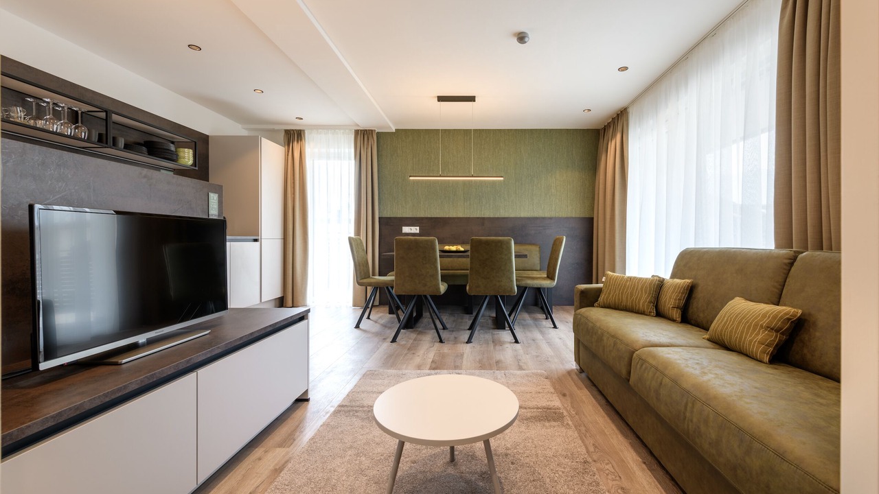 Photo of Livingroom in Brunico