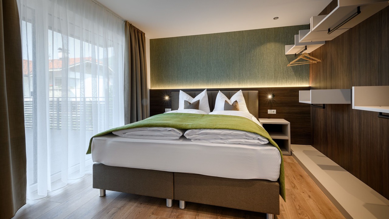 Photo of Bedroom in Brunico