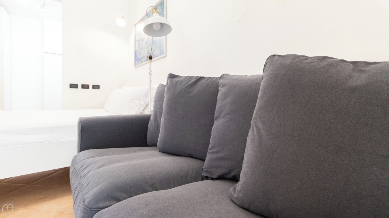 Photo of Bedroom in Villapizzone