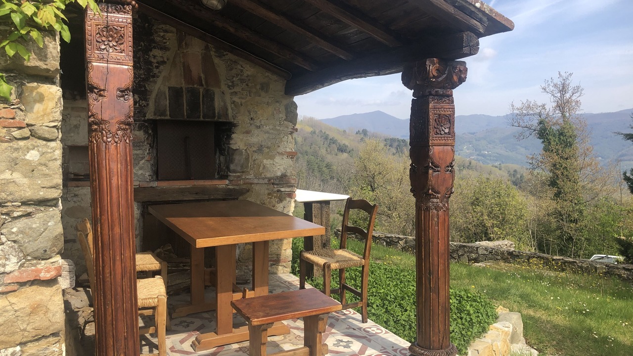 Photo of Outdoor in Villabuona
