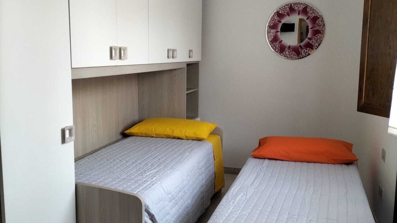 Photo of Bedroom in Marina District