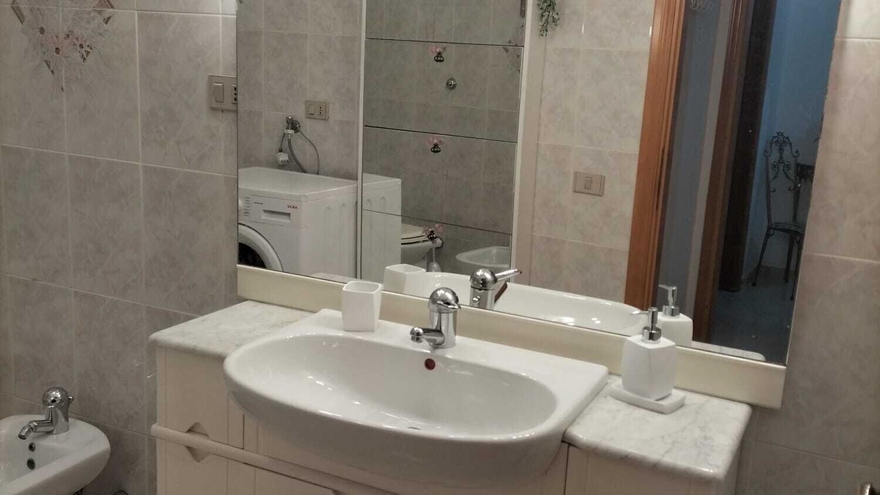 Photo of Bathroom in Marina District
