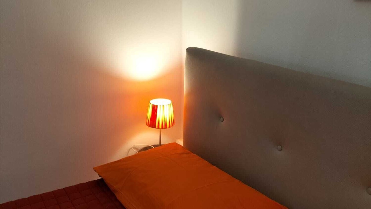 Photo of Bedroom in Marina District