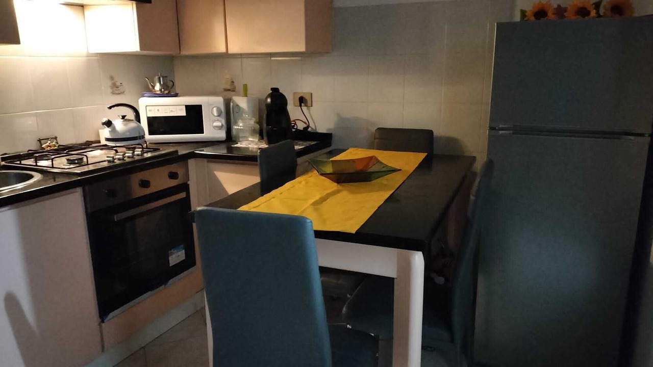 Photo of Kitchen in Marina District