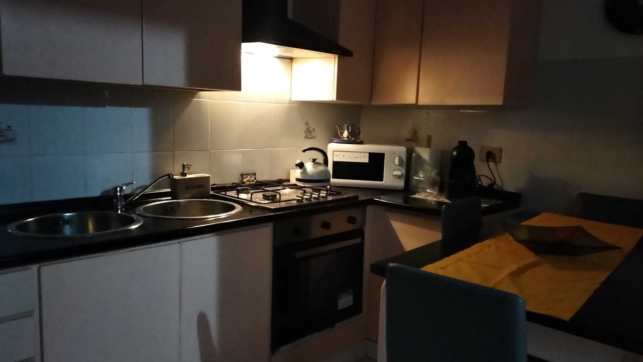 Photo of Kitchen in Marina District