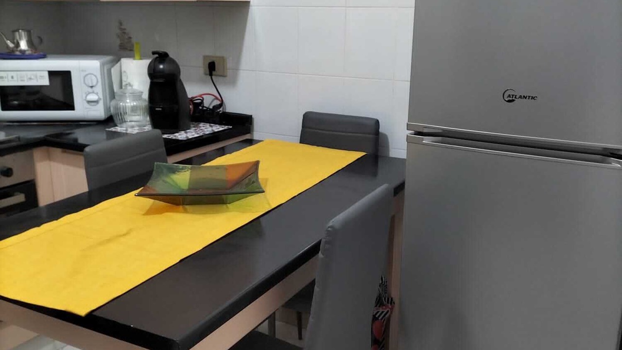Photo of Kitchen in Marina District