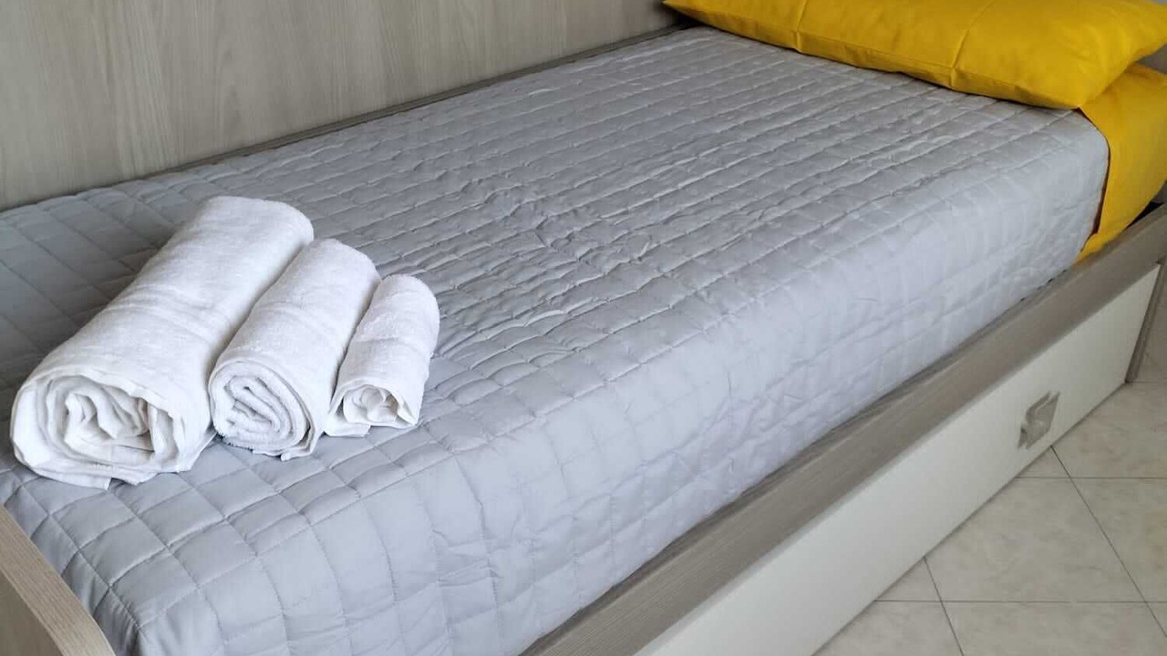 Photo of Bedroom in Marina District