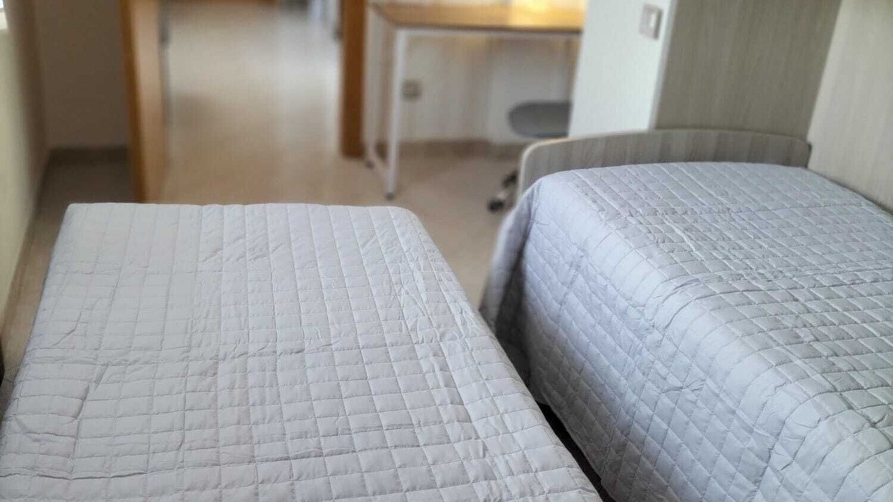 Photo of Bedroom in Marina District