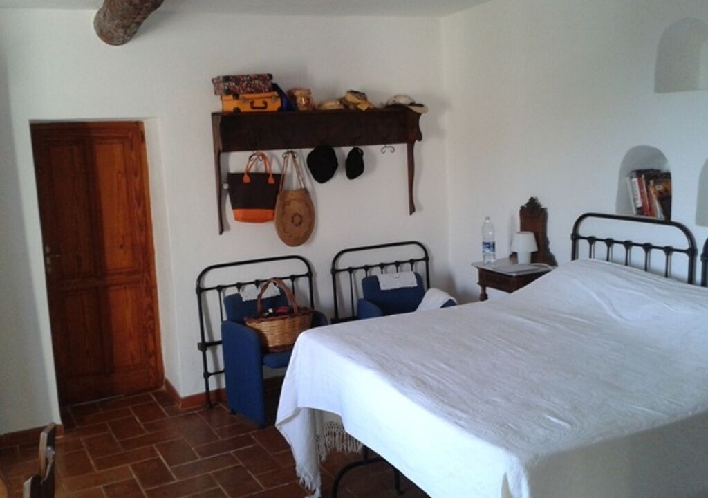 Photo of Bedroom in Filicudi Porto