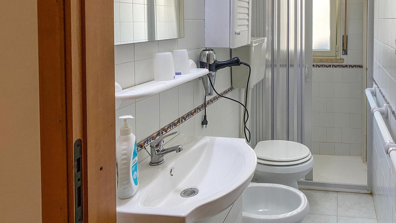 Photo of Bathroom in Casuzze