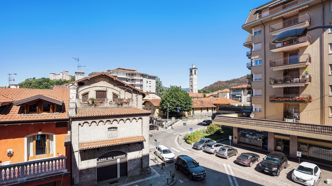 Photo of Outdoor in Angera