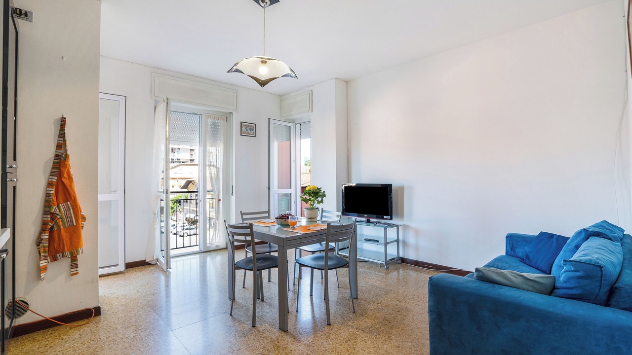 Photo of Livingroom in Angera