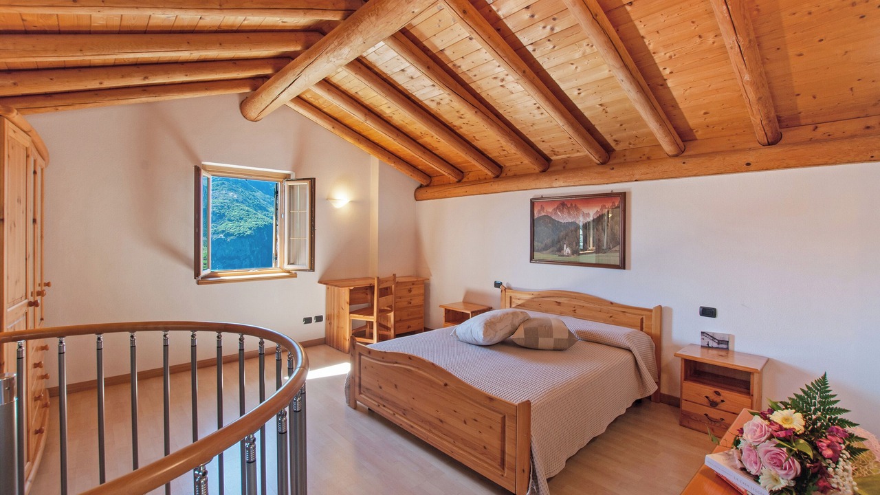 Photo of Bedroom in Verceia