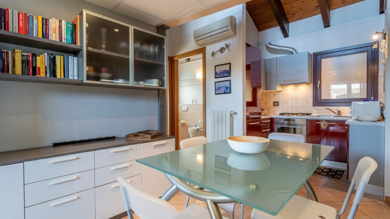 Photo of Kitchen in Udine