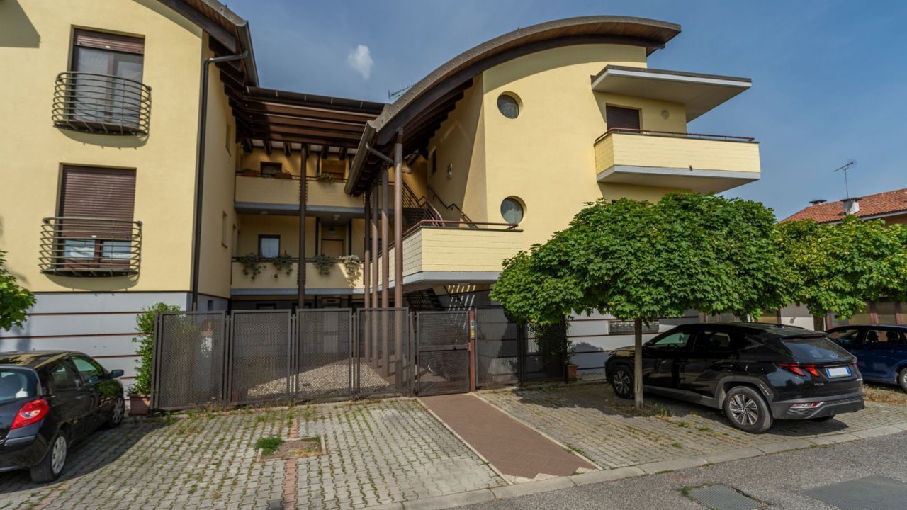 Photo of Outdoor in Udine