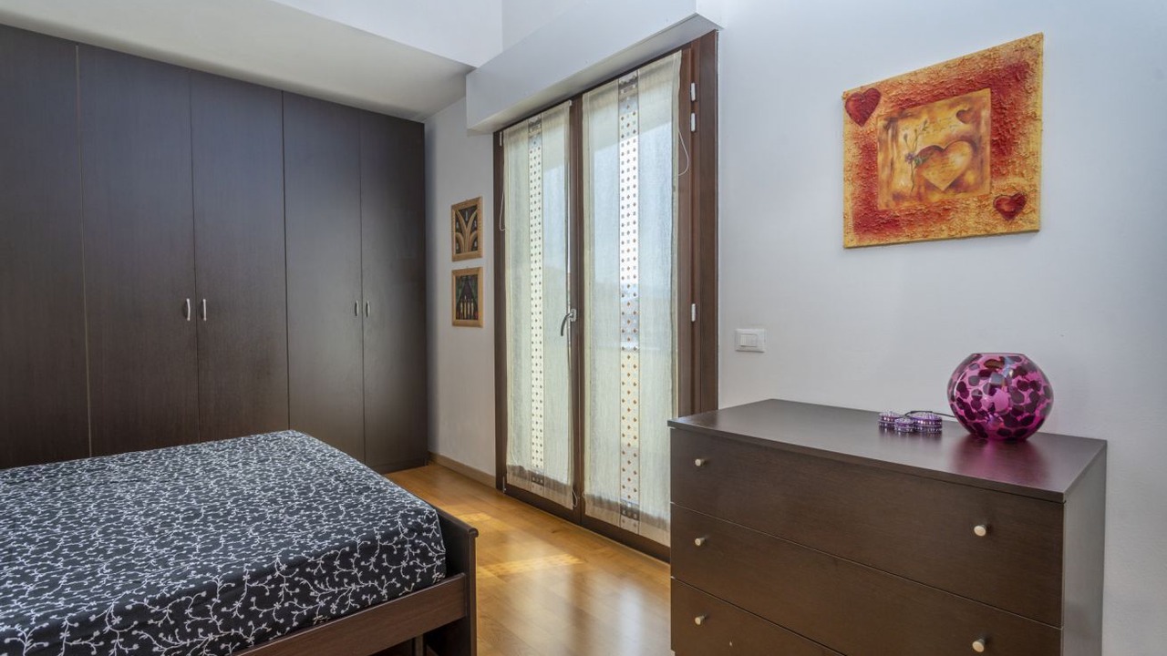 Photo of Bedroom in Udine