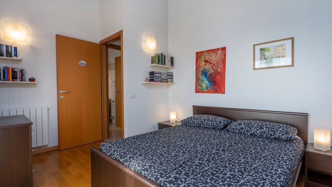 Photo of Bedroom in Udine