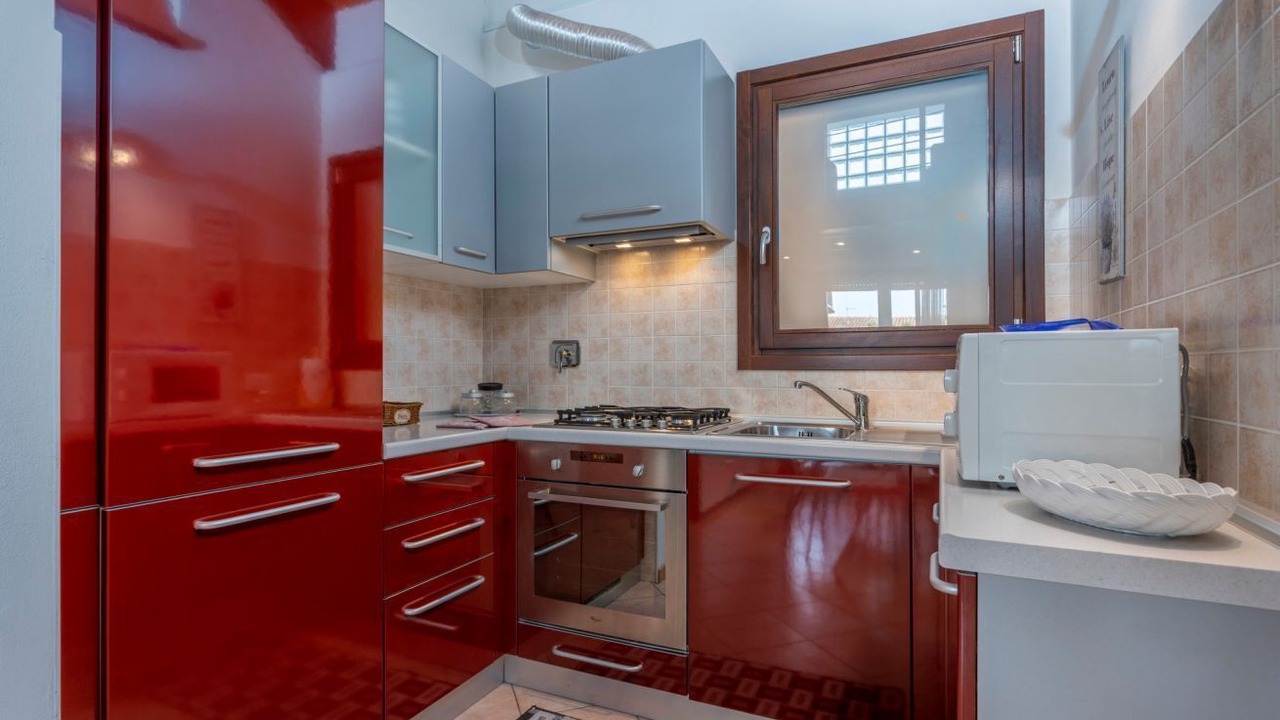 Photo of Kitchen in Udine