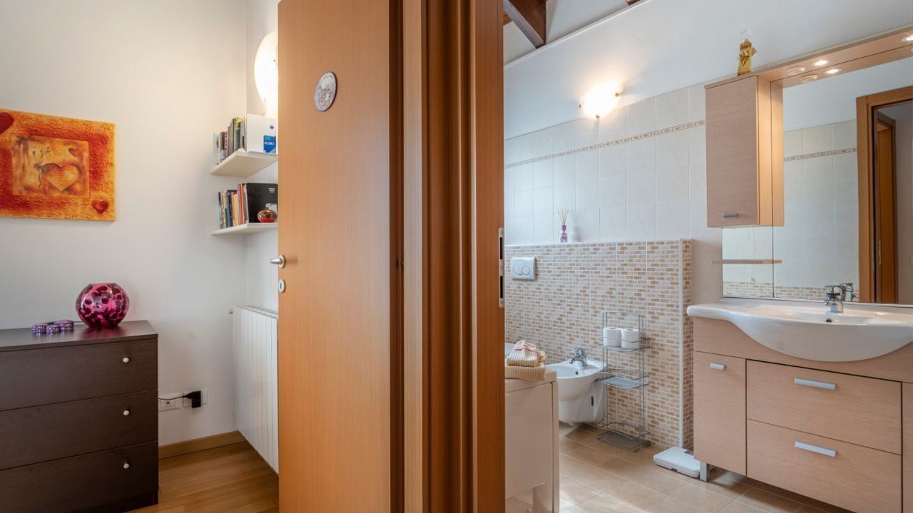 Photo of Bathroom in Udine