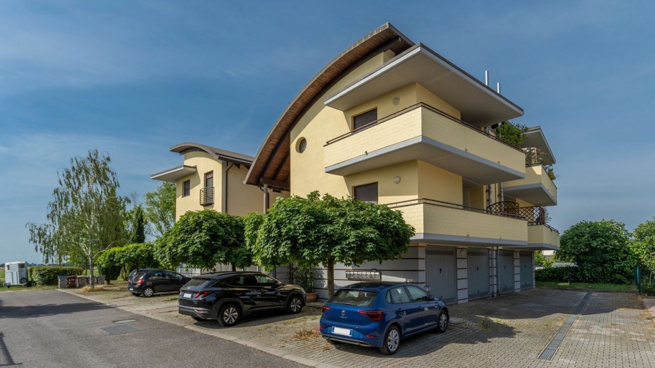 Photo of Outdoor in Udine