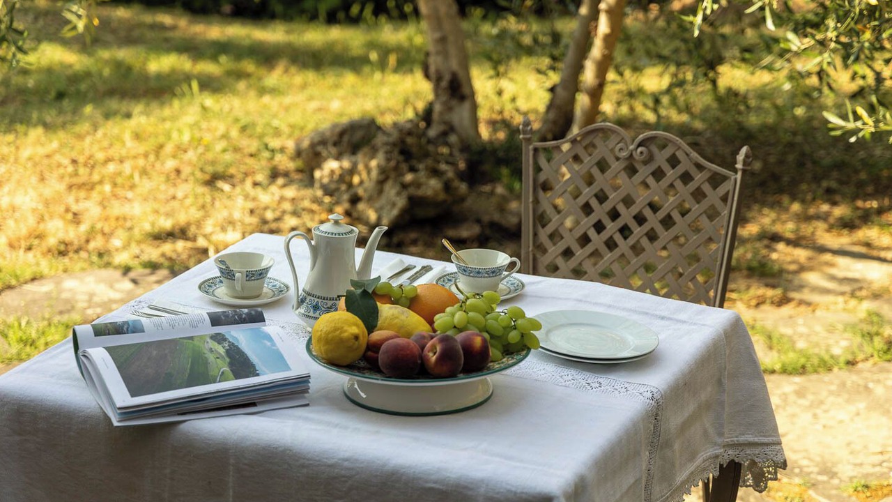Photo of Outdoor in Radicondoli