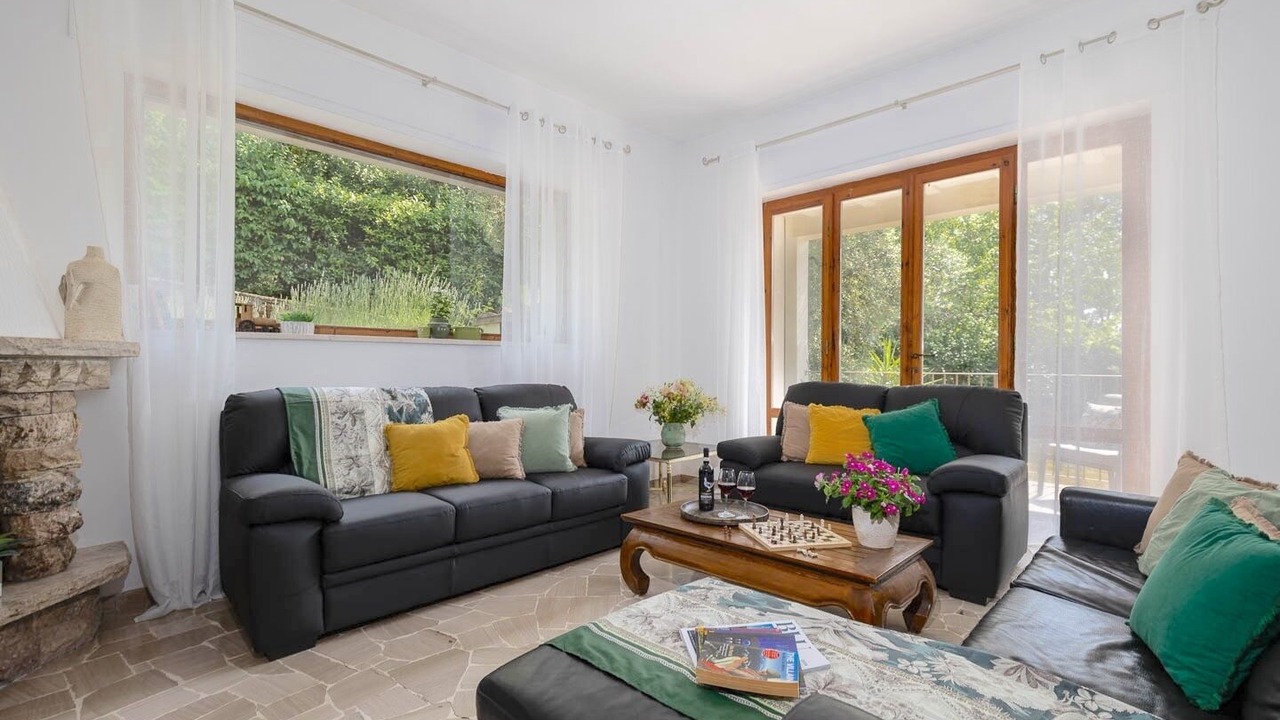 Photo of Livingroom in Radicondoli