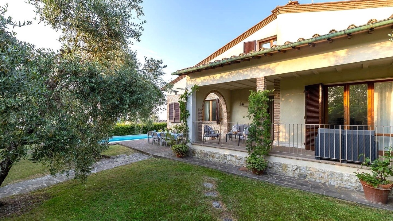 Photo of Outdoor in Radicondoli