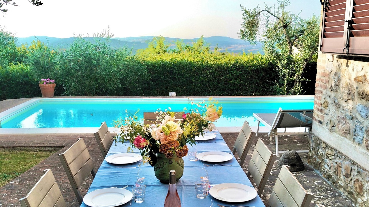 Photo of Outdoor in Radicondoli