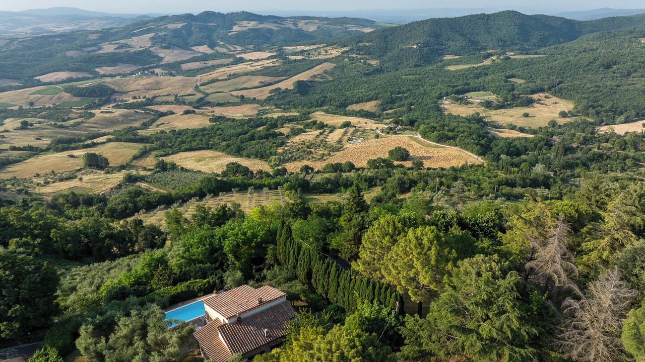 Photo of Outdoor in Radicondoli