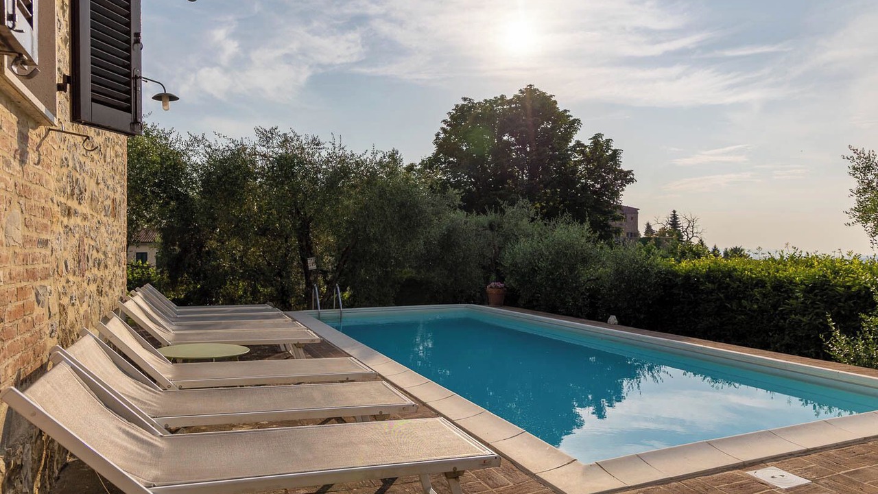Photo of Outdoor in Radicondoli
