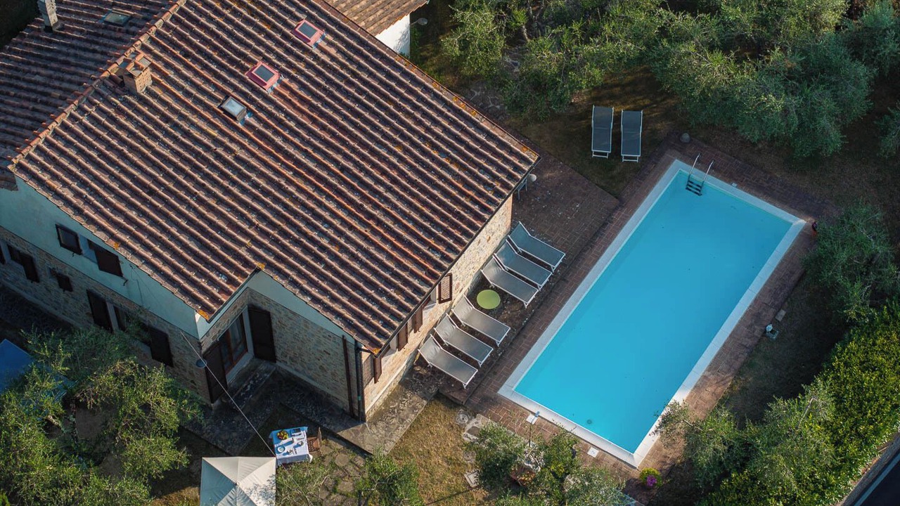 Photo of Outdoor in Radicondoli