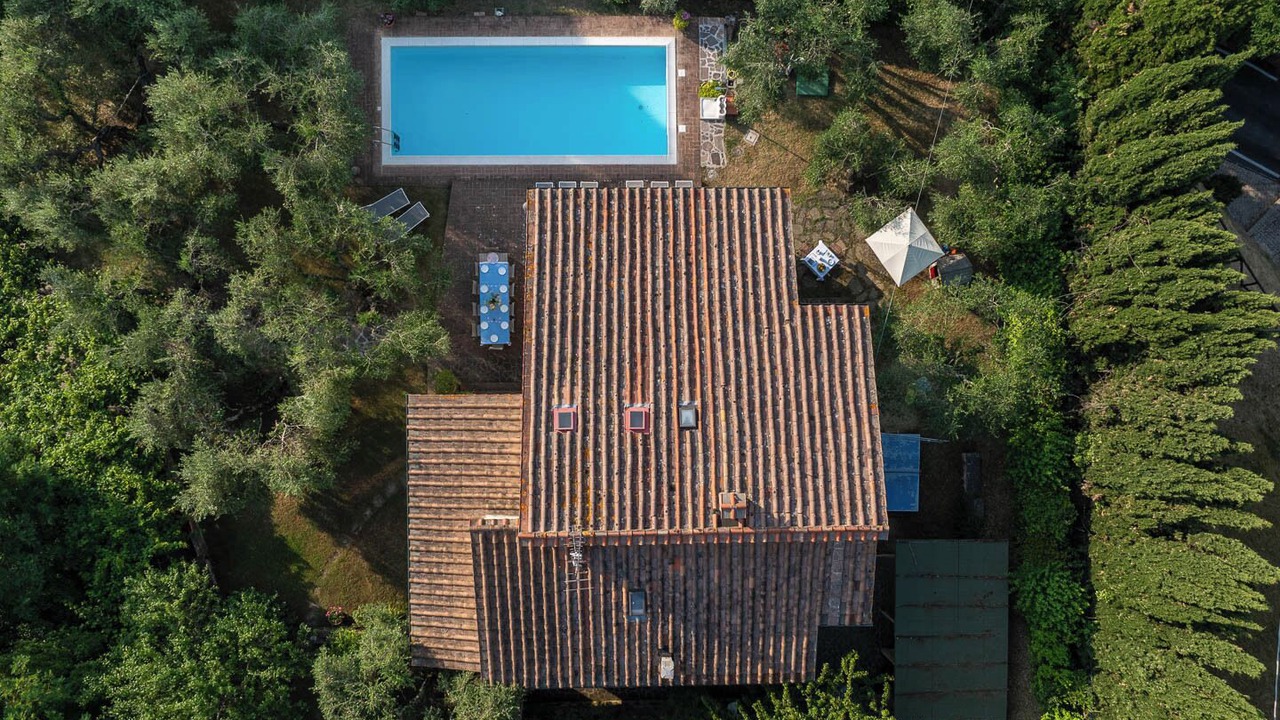 Photo of Outdoor in Radicondoli