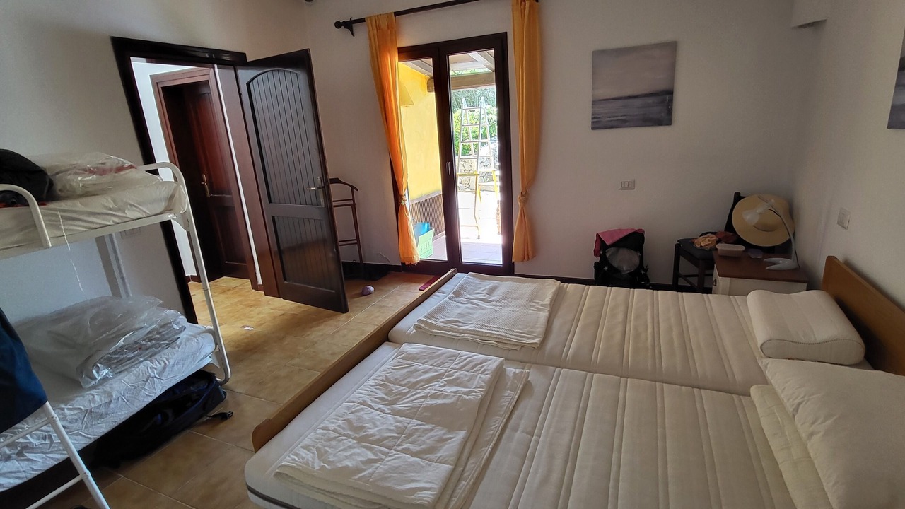 Photo of Bedroom in Marazzino