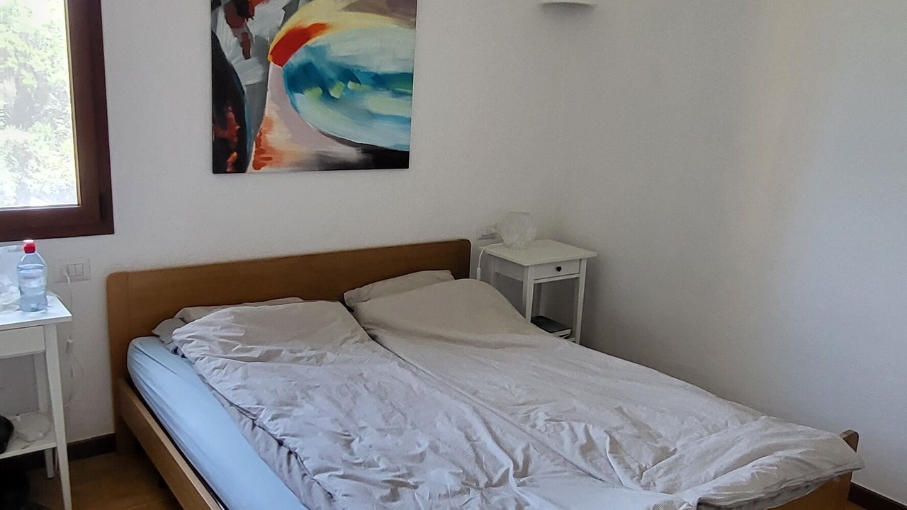 Photo of Bedroom in Marazzino