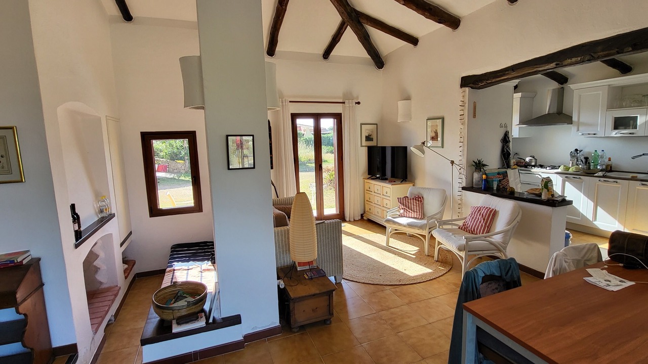 Photo of Livingroom in Marazzino