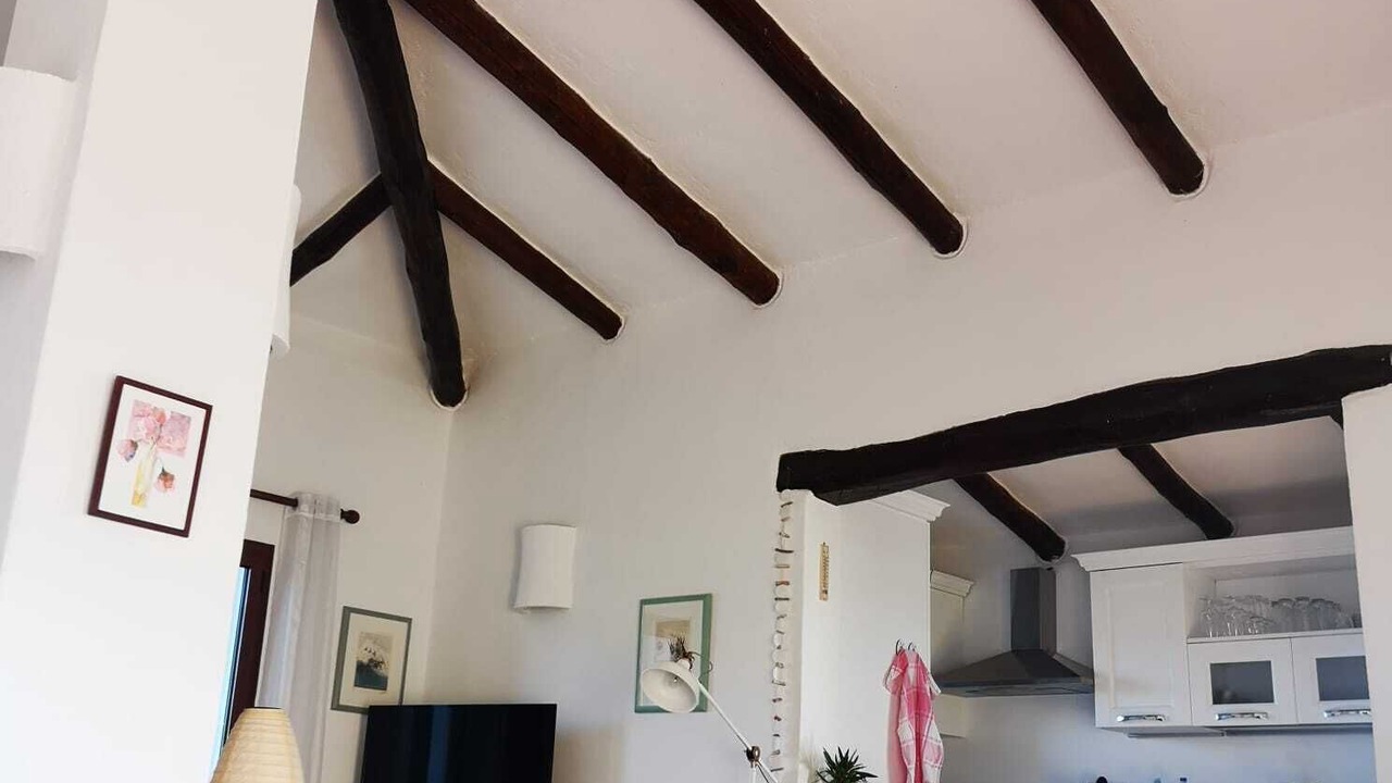 Photo of Livingroom in Marazzino