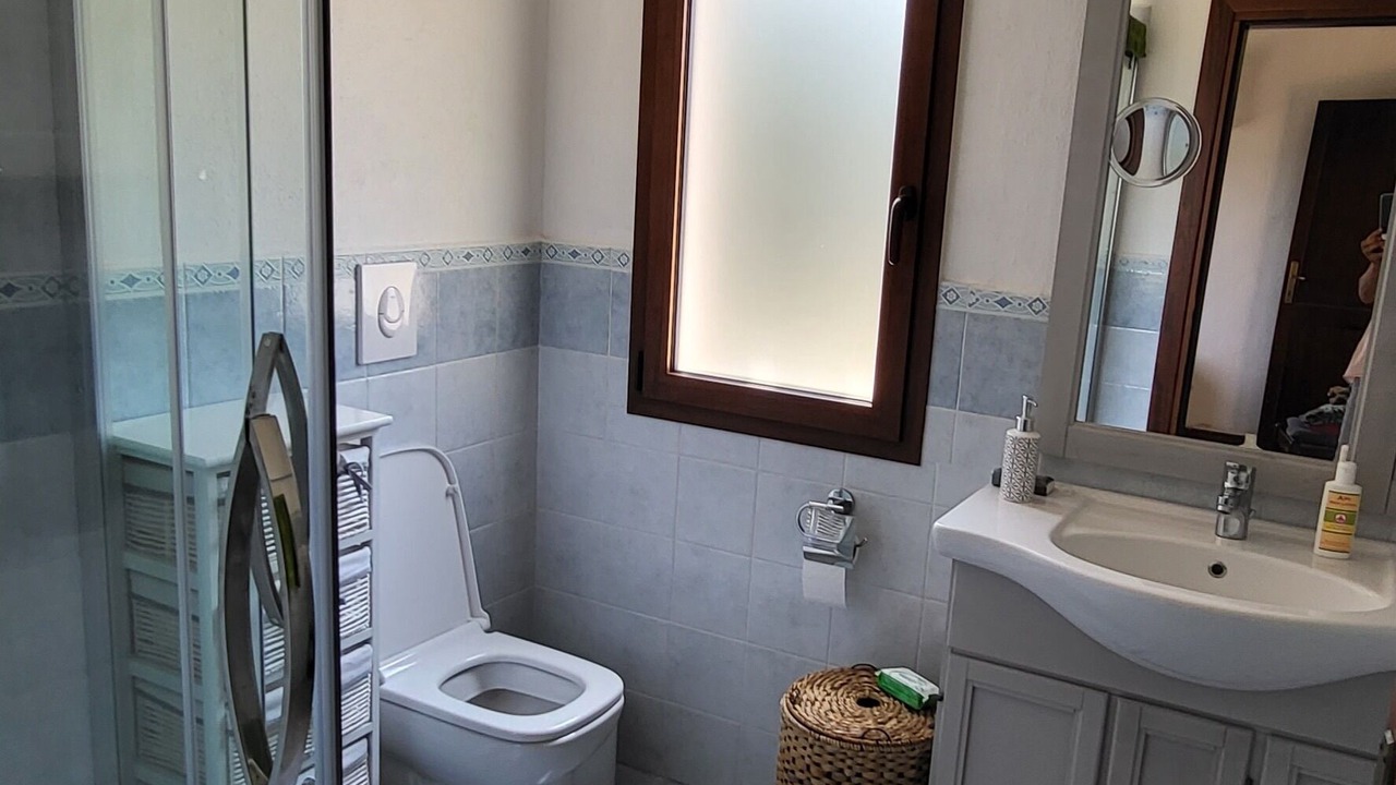 Photo of Bathroom in Marazzino