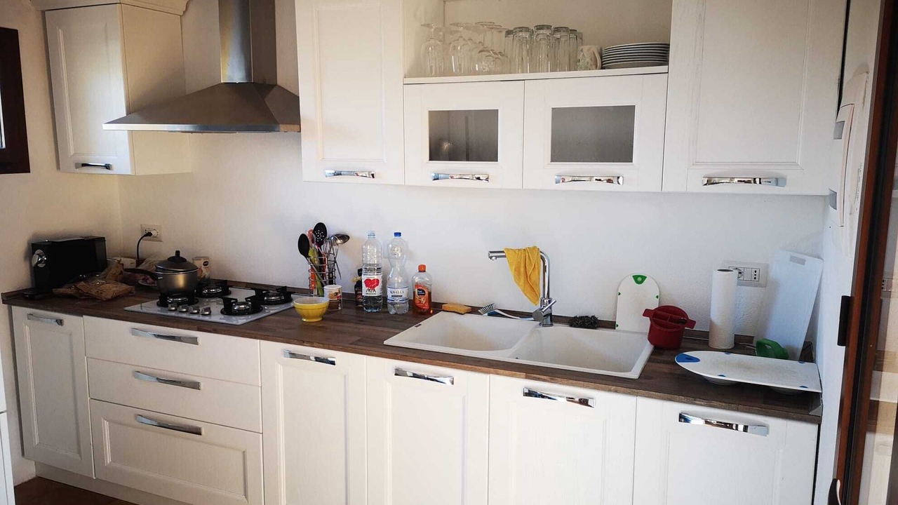 Photo of Kitchen in Marazzino