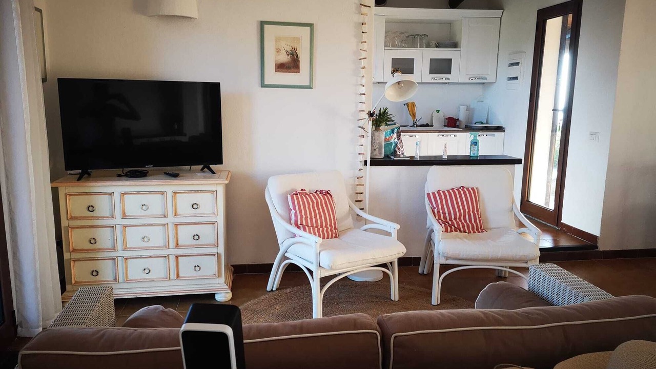 Photo of Livingroom in Marazzino