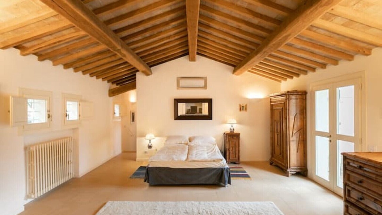 Photo of Bedroom in Guzman