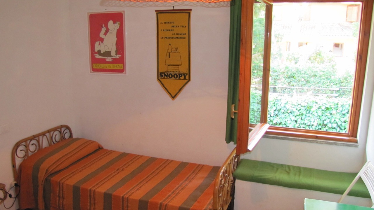 Photo of Bedroom in Punta Ala