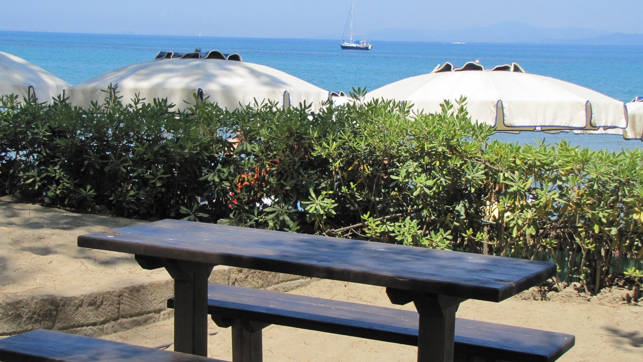 Photo of Outdoor in Punta Ala