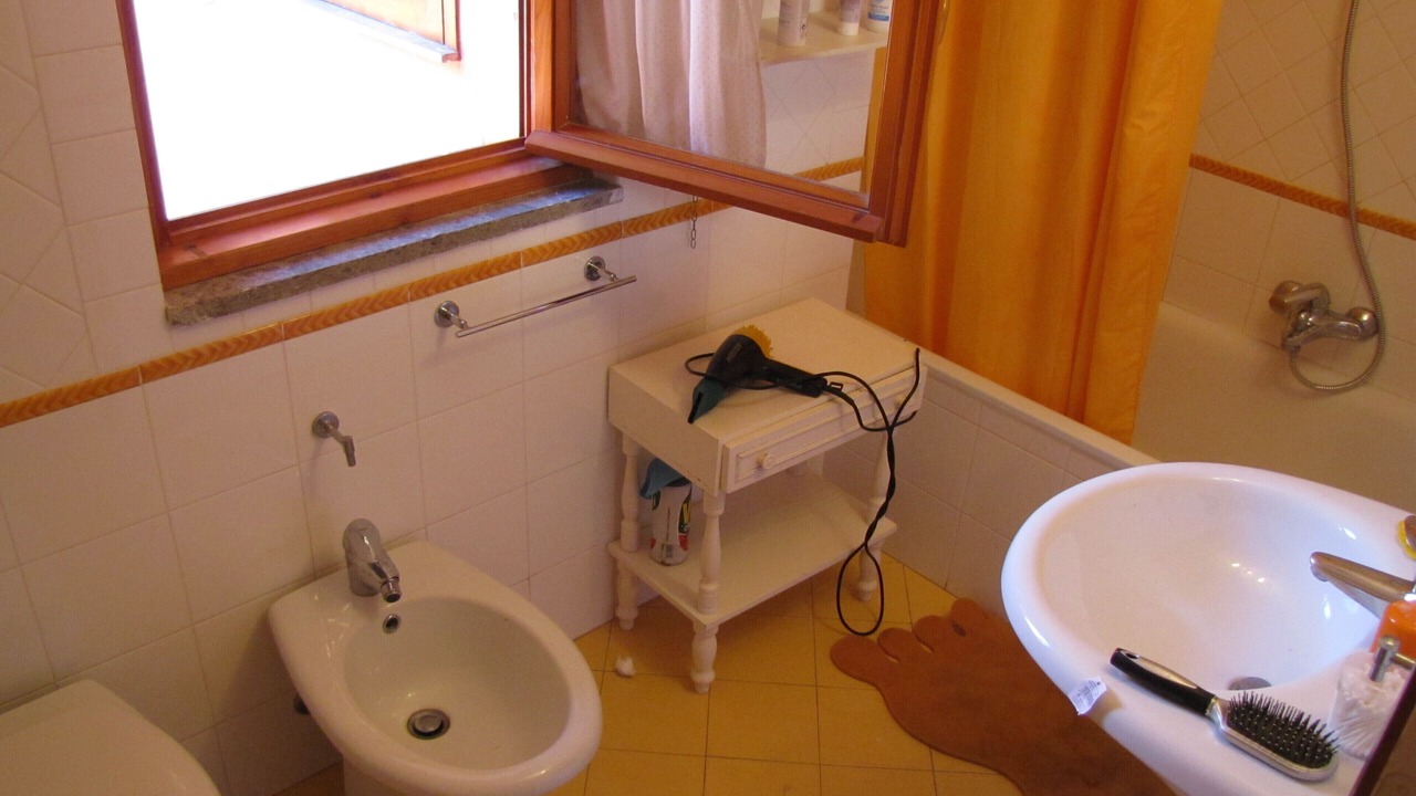 Photo of Bathroom in Punta Ala