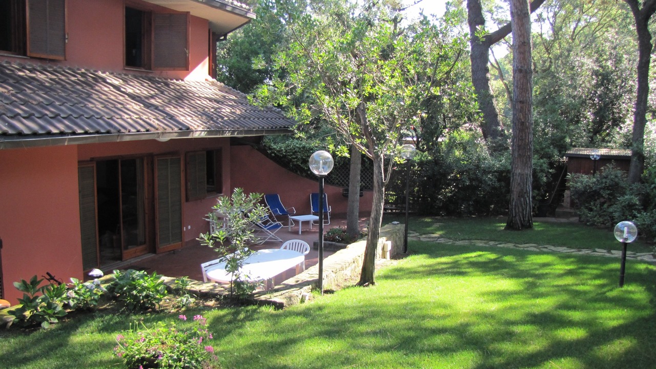Photo of Patio Balcony in Punta Ala